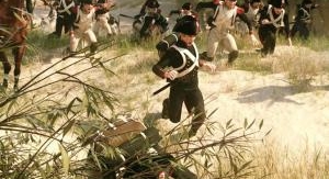 Bonaparte, la campagne d'Égypte - La conquête