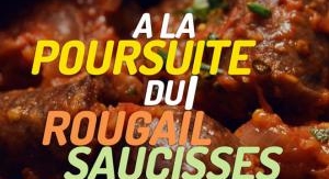À la poursuite du rougail saucisses - Celui qui a ...
