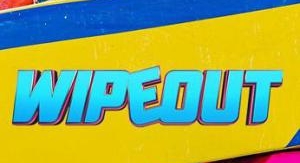 Total Wipeout - La statue de John