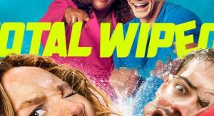 Total Wipeout - Un pour tous, tous pour un