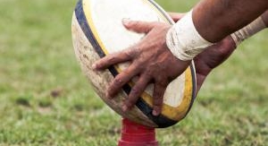 Rugby : Australie / Lions - Tournée internationale...
