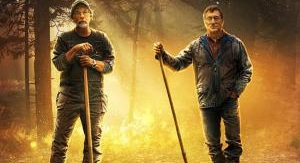 Le mystère d'Oak Island : la course au trésor - Le...