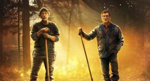 Le mystère d'Oak Island : la course au trésor - La...