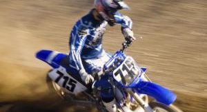 Motocross : MX2 de République Tchèque - Championna...