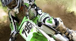 Motocross : MX2 de République Tchèque - Championna...