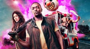 Twisted Metal - Saison 2 - Épisode 1