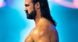 Catch : WWE SmackDown 2025 - Épisode 31 - Partie 1