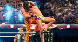 WWE Most Wanted : à la recherche des trésors de la...