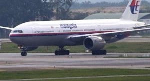 Portés disparus - À la recherche du vol MH370