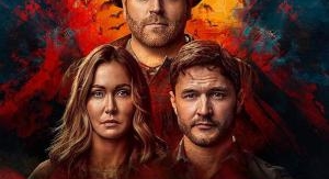Josh Gates aux frontières du réel - Cauchemar du N...