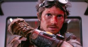 Le visiteur du futur
