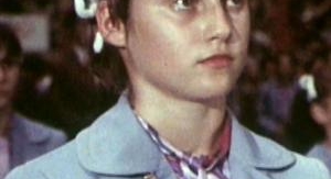 Nadia Comaneci, la gymnaste et le dictateur