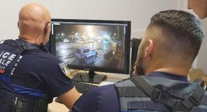 Flic Story - Police municipale d'Argelès-sur-Mer -...