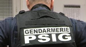 100 jours avec les gendarmes de Béziers - C'est la...