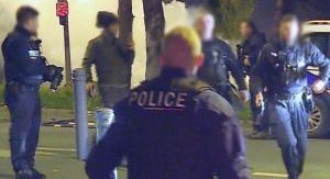 Flic Story - Délinquance routière - Épisode 2