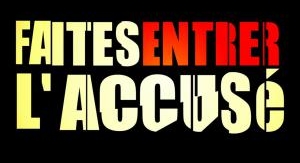Faites entrer l'accusé - Khaled Kelkal, ennemi pub...
