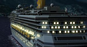 Hors de contrôle - Le naufrage du Costa Concordia