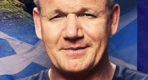 Gordon Ramsay : Bataille de chefs - Au Mexique