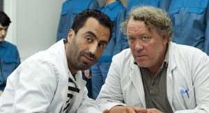 Real Humans - Saison 1 - Épisode 6
