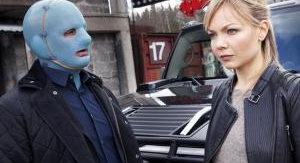 Real Humans - Saison 2 - Épisode 7