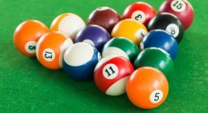 Snooker : Masters de Shanghai - Finale. Session 1.
