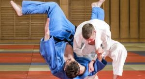 Judo : Grand Slam d'Ulaanbaatar - Jour 3.