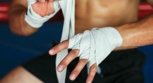 MMA : R. Whittaker / R. de Ridder - UFC Fight Nigh...