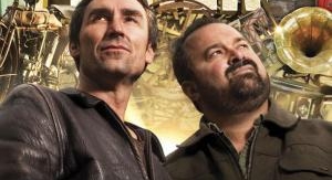 American Pickers - La brocante Made in USA - Holly...
