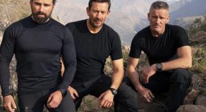 SAS : Qui ose gagne - Affronter ses démons