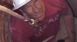 Dirty Jobs - Bouche d'égouts et restaurateur de cl...