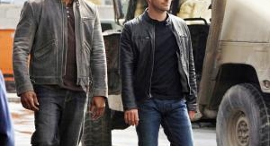 NCIS : Los Angeles - Frères de sang
