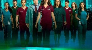Chicago Fire - Héroïsme ordinaire