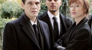 Crossing Lines : police sans frontières - Nouveau ...