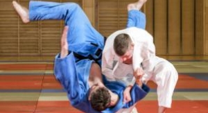 Judo : Grand Slam d'Ulaanbaatar - Jour 1.