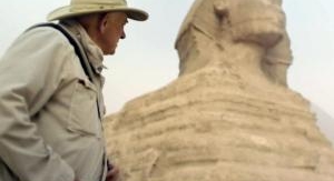 Les secrets des bâtisseurs de pyramides - Le grand...