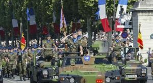 14 juillet, une histoire française