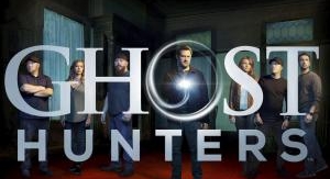 Ghost Hunters - Ne nous oubliez pas