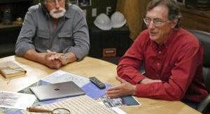 Beyond Oak Island - Saison 3 - Épisode 7