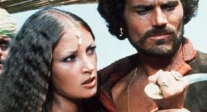 Sinbad et l'oeil du tigre