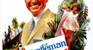 Le gentleman de Cocody