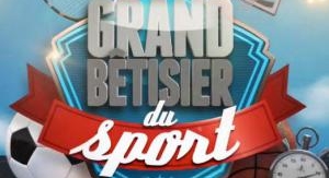 Multisports : Le grand bêtisier du sport