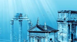 Les plus grands mystères de l'Histoire - L'Atlanti...