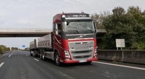 Les routiers : profession chauffeur poids lourd - ...