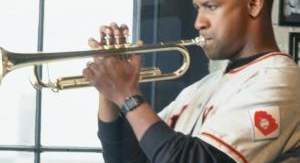 Mo' better blues