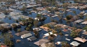 L'ère des inondations