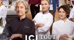Ici tout commence