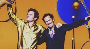 M et Thibault Cauvin - L'heure miroir