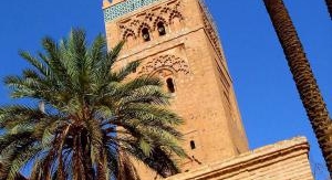 Oasis - Maroc, les maîtres de l'eau du Tafilalet