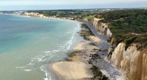 Les 100 lieux qu'il faut voir - Du littoral norman...