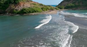 Les 100 lieux qu'il faut voir - La Martinique, une...